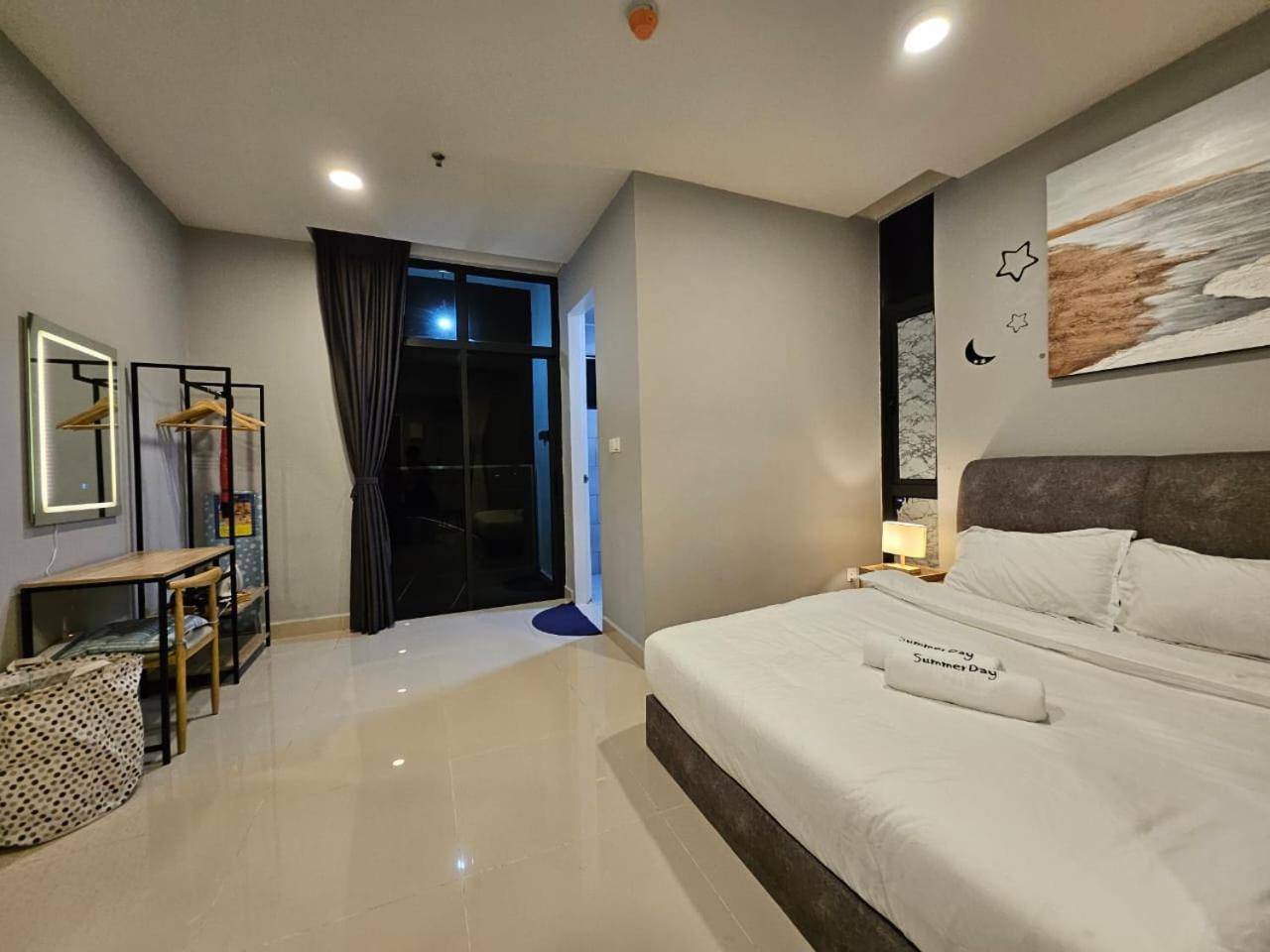 Summerset Seaview At Centre *
