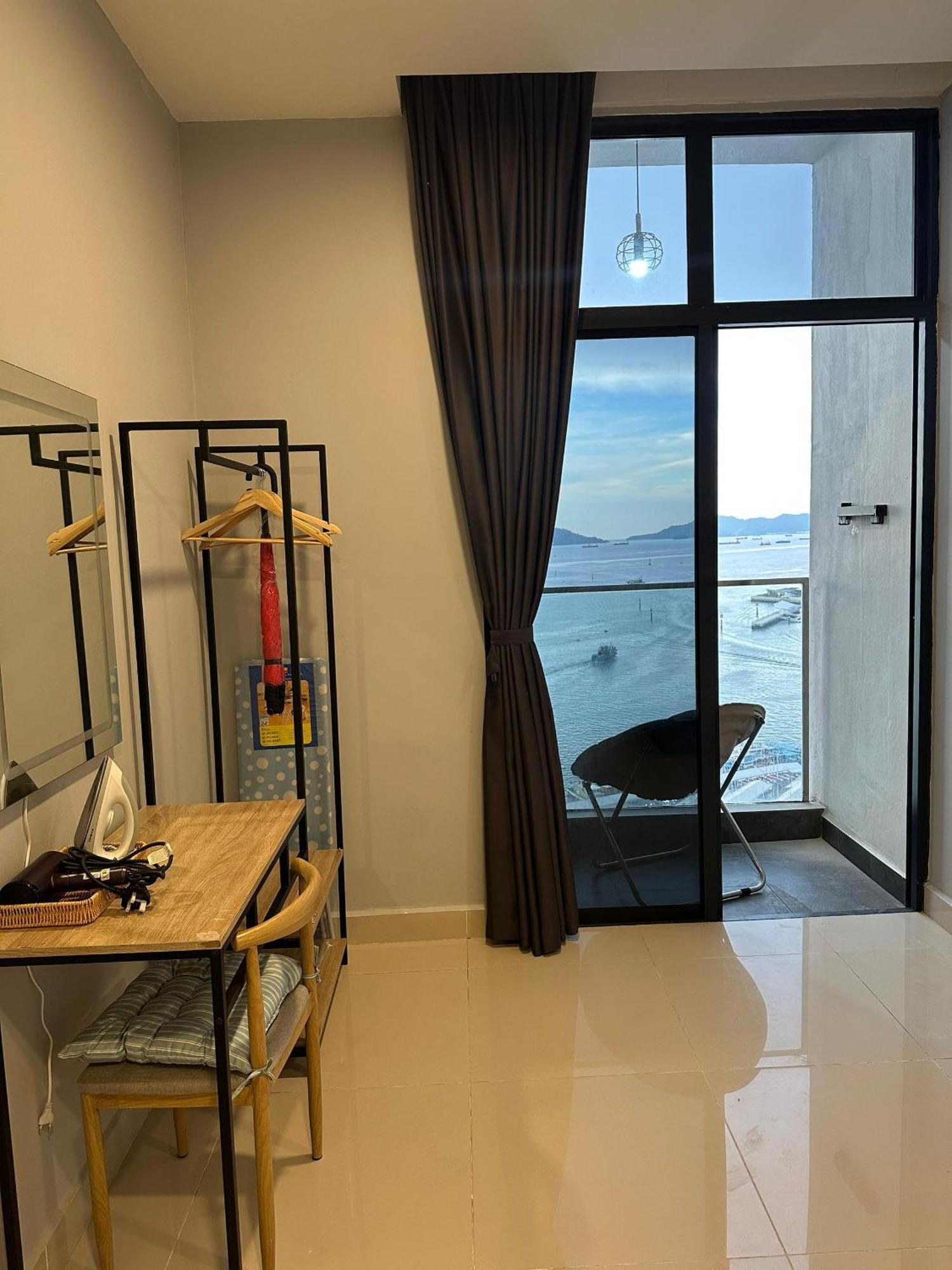 Summerset Seaview At Centre