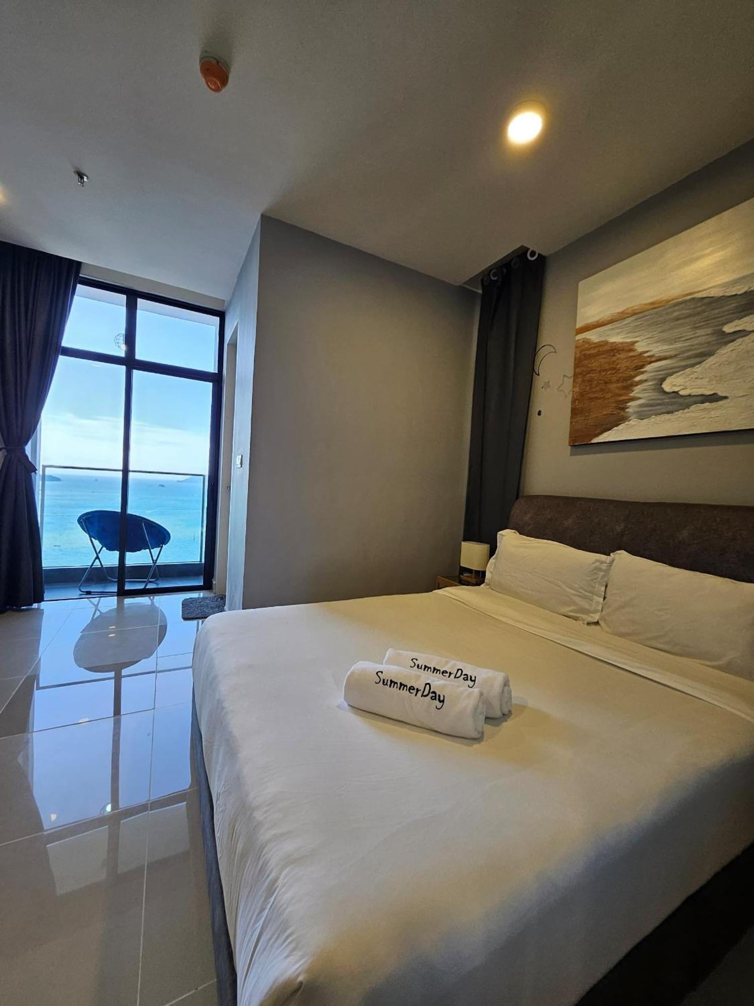 Summerset Seaview At Centre